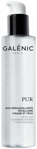 PUR ACQUA MICELLARE DELICATA STRUCCANTE 200 ML - Farmacia-flash.it