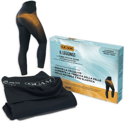 GUAM LEGGINGS L-XL 46-50 - Farmacia-flash.it