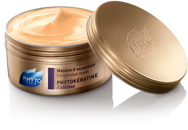 PHYTOKERATINE EXTREME MASCHERA 200 ML - Farmacia-flash.it