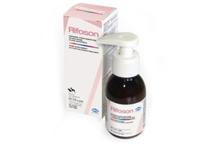 RIFOSON 100 ML - Farmacia-flash.it