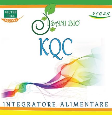 KQC 20 CAPSULE - Farmacia-flash.it