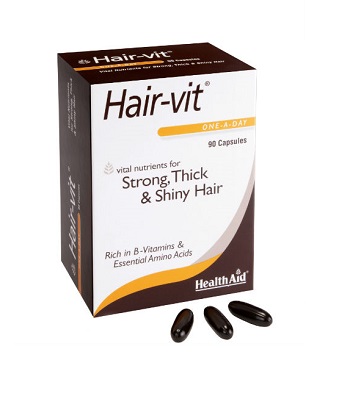 HAIRVIT 90 CAPSULE MOLLI - Farmacia-flash.it