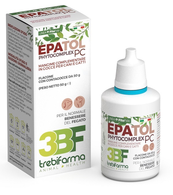 EPATOL PC GOCCE FLACONE 50 G - Farmacia-flash.it
