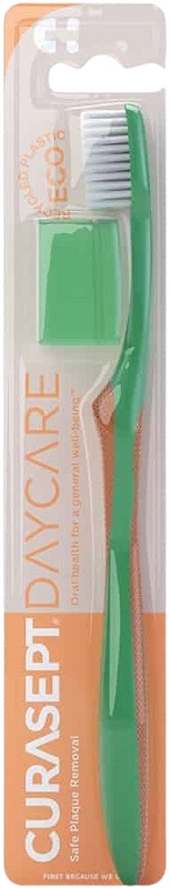 CURASEPT SPAZZOLINO DAYCARE DURO - Farmacia-flash.it