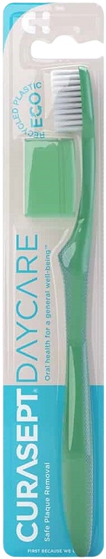 SPAZZOLINO CURASEPT DAYCARE MORBIDO/SOFT - Farmacia-flash.it