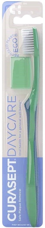 SPAZZOLINO CURASEPT DAYCARE JUNIOR - Farmacia-flash.it