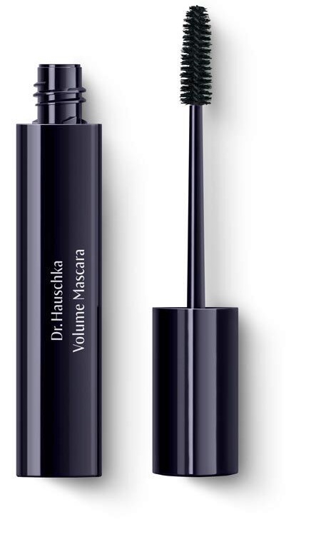 DR HAUSCHKA MALLOW VOLUME MASCARA 01 BLACK 8 ML - Farmacia-flash.it