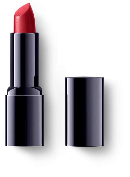 DR HAUSCHKA MALLOW LIPSTICK 10 DAHLIA 4,1 G - Farmacia-flash.it