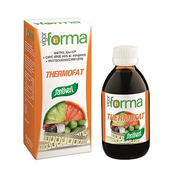 THERMOFAT SINETROL BEVANDA 240 ML - Farmacia-flash.it
