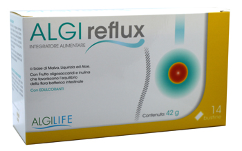 ALGIREFLUX 14 BUSTINE - Farmacia-flash.it