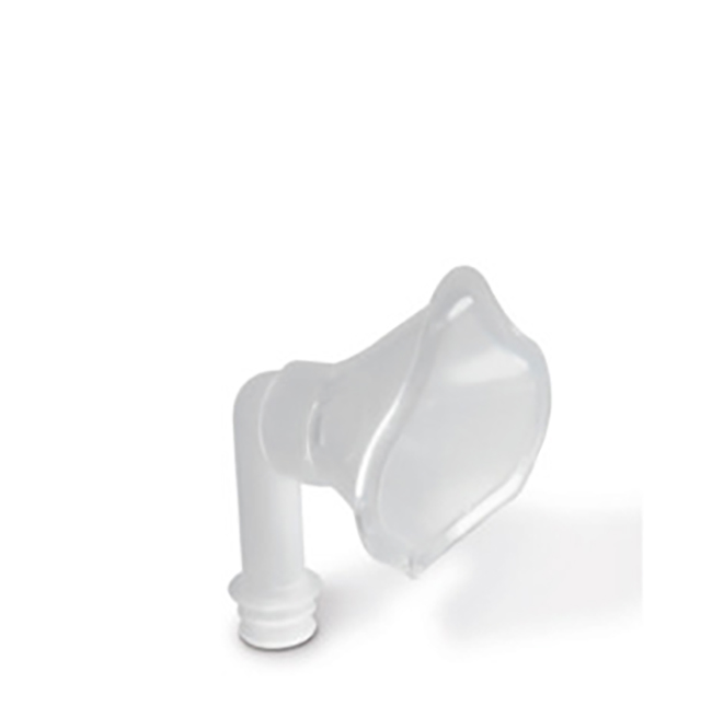 MASCHERINA NEONATALE PER AEROSOL CLENNY A KID - Farmacia-flash.it