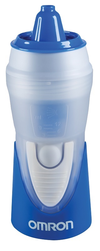 DOCCIA NASALE OMRON - Farmacia-flash.it