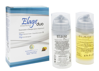 ELAGE DUO 100 ML - Farmacia-flash.it