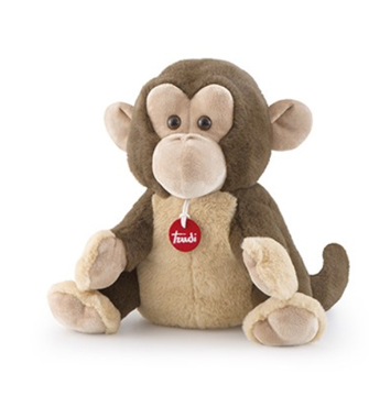 TRUDI SCALDASOGNI SCIMMIA - Farmacia-flash.it