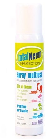 NEEM SPRAY 100 ML - Farmacia-flash.it