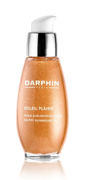 DA SOLEIL PLAISIR OIL SHIMMER 50 ML - Farmacia-flash.it