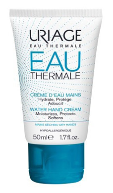 EAU THERMALE CREMA MANI ALL'ACQUA 50 ML - Farmacia-flash.it