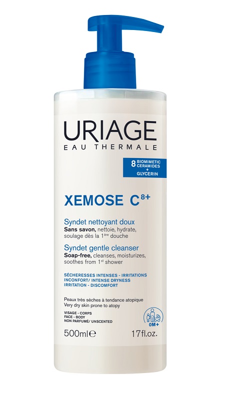 XEMOSE SYNDET DETERGENTE 500 ML - Farmacia-flash.it