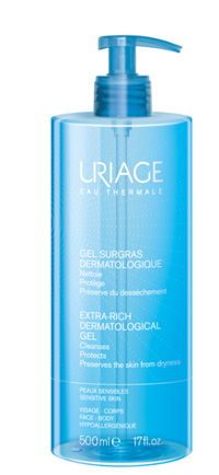 GEL SURGRAS 500 ML - Farmacia-flash.it
