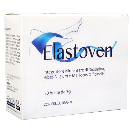 ELASTOVEN 20 BUSTINE - Farmacia-flash.it