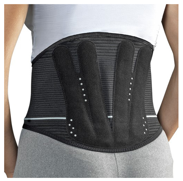 GIBAUD ORTHO LOMBOGIB LADY CORSETTO LOMBOSACRALE 05 - Farmacia-flash.it