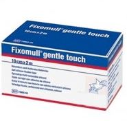 FIXOMULL GENTLE TOUCH 10 X 200 CM - Farmacia-flash.it
