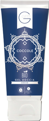 GESTI GEL DOCCIA COCCOLE 200 ML - Farmacia-flash.it