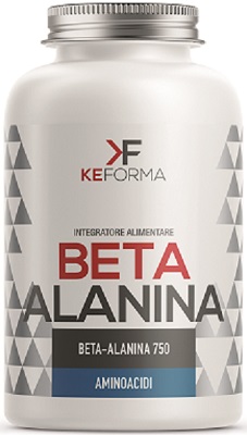 BETA ALANINA 90 CAPSULE - Farmacia-flash.it