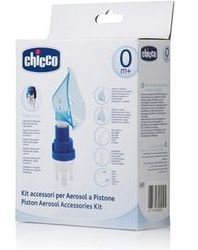 CHICCO KIT AEROSOL - Farmacia-flash.it