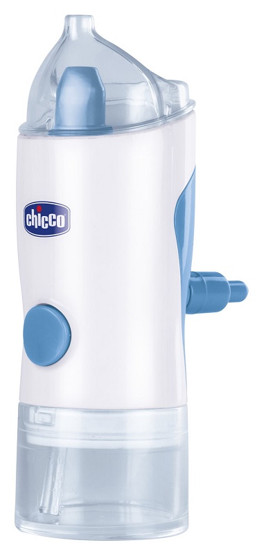 CHICCO DOCCIA NASALE SUPER RINO - Farmacia-flash.it