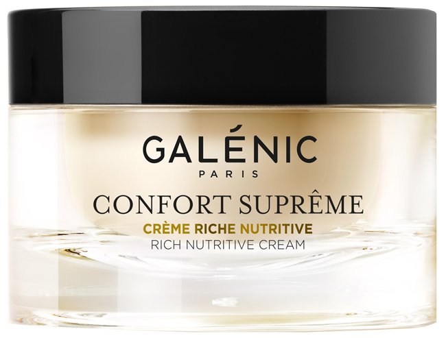 GALENIC CREMA RICCA NUTRITIVA 50 ML - Farmacia-flash.it