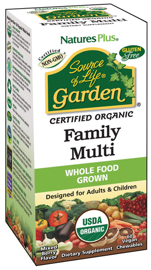 FAMILY MULTI GARDEN CIALDE - Farmacia-flash.it