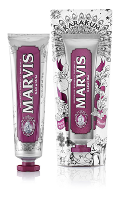 MARVIS KARAKUM 75 ML - Farmacia-flash.it