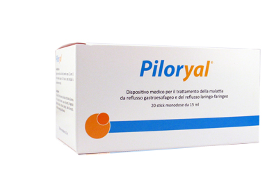 PILORYAL 20 ORAL STICK DA 15 ML - Farmacia-flash.it