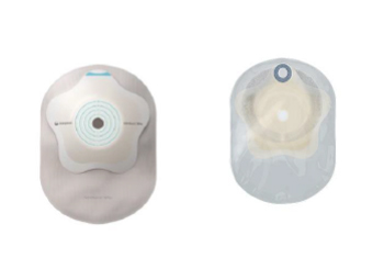 SACCA PER COLOSTOMIA SENSURA MIO CX FLIP 1P CHIUSA MAXI ISP 10-50 M 455 ML 10 PEZZI - Farmacia-flash.it