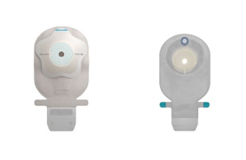 SACCA PER ILEOSTOMIA SENSURA MIO CX FLIP 1P APERTA MAXI ISP 10-60 L 455 ML 10 PEZZI - Farmacia-flash.it