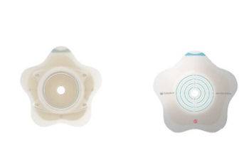 PLACCA SENSURA MIO CONCAVA CLICK 50 MM 25-45 M 5 PEZZI - Farmacia-flash.it