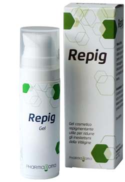 REPIG GEL 30 ML - Farmacia-flash.it