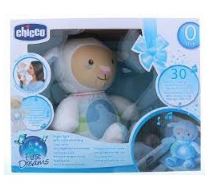 CHICCO GIOCO MAMA LULLABY SHEEP ROSA - Farmacia-flash.it
