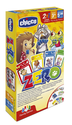 CHICCO GIOCO ZERO - Farmacia-flash.it