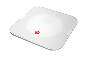 BILANCIA PIC BODYSTATION - Farmacia-flash.it
