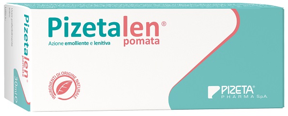 PIZETALEN POMATA 50 ML - Farmacia-flash.it