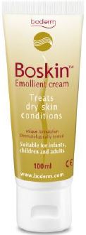 BOSKIN CREMA 100 ML MARCHIO CE - Farmacia-flash.it