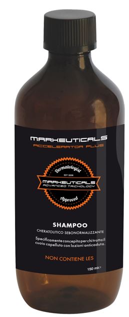 MARKEUTICALS ACCELERATOR PLUS 200 ML - Farmacia-flash.it
