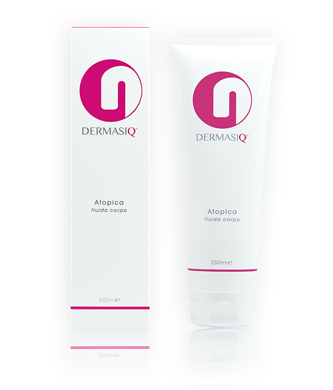 DERMASIQ ATOPICA 250 ML - Farmacia-flash.it