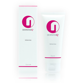 DERMASIQ IDRAVISO 75 ML - Farmacia-flash.it