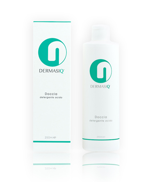 DERMASIQ DOCCIA 250 ML - Farmacia-flash.it