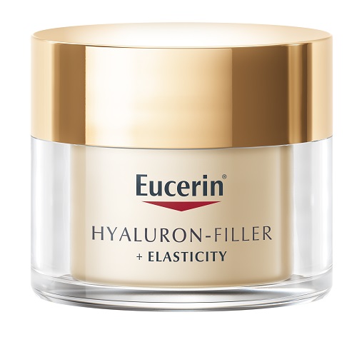 EUCERIN HYALURON-FILLER ELASTICITY GIORNO 50 ML - Farmacia-flash.it