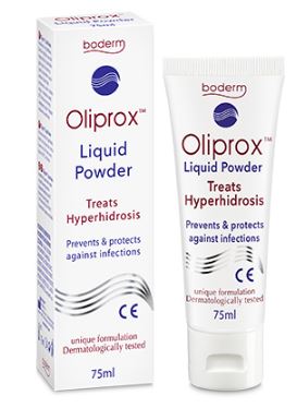 OLIPROX POLVERE LIQUIDA 75 ML CE - Farmacia-flash.it