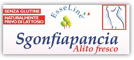 SGONFIAPANCIA 20 COMPRESSE OROSOLUBILI - Farmacia-flash.it